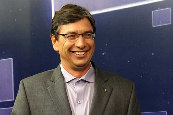 Resultado de imagem para marcio pochmann