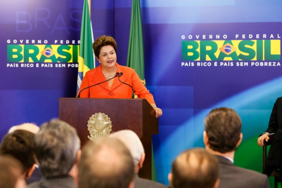 dilma biodiesel