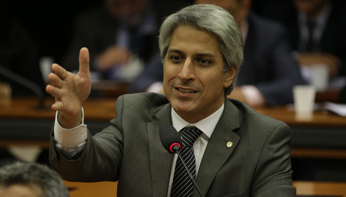 Resultado de imagem para Alessandro Molon