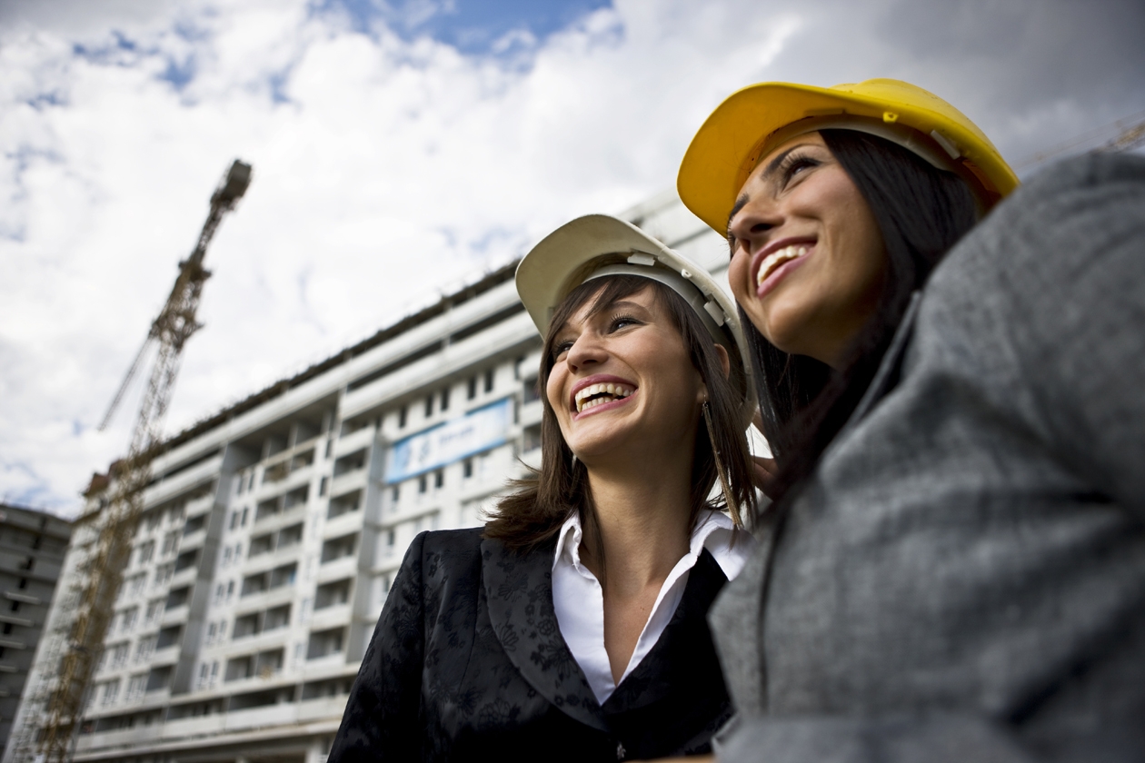 Mulheres engenheiras, sim! 2 mulheres-engenheiras-blog-da-engenharia