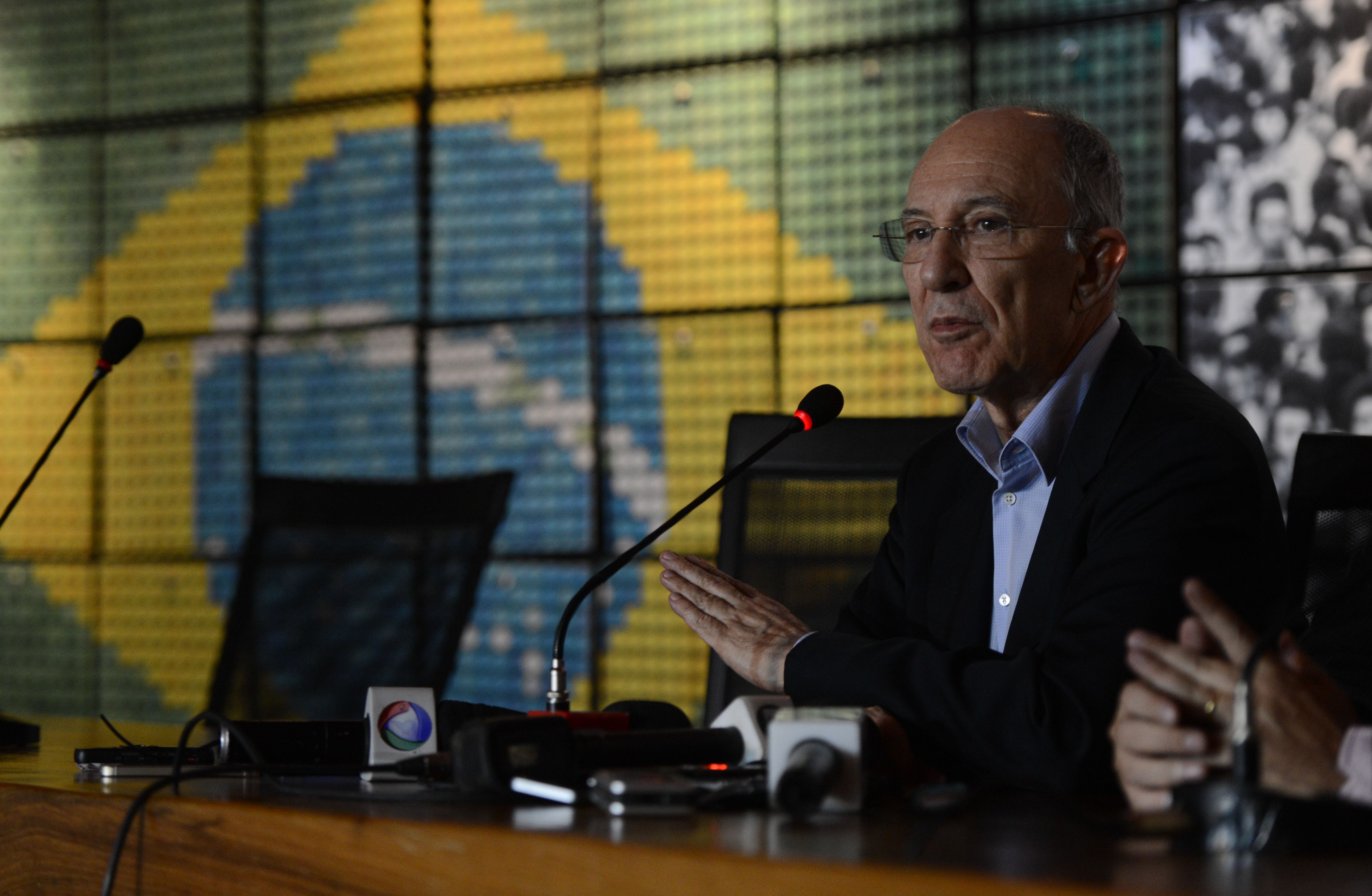 Rui Falcão: PT não tem acordo com Eduardo Cunha