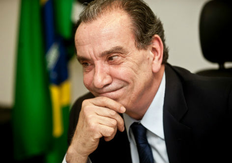 TSE não tem registro de dinheiro doado pela UTC a Aloysio Nunes