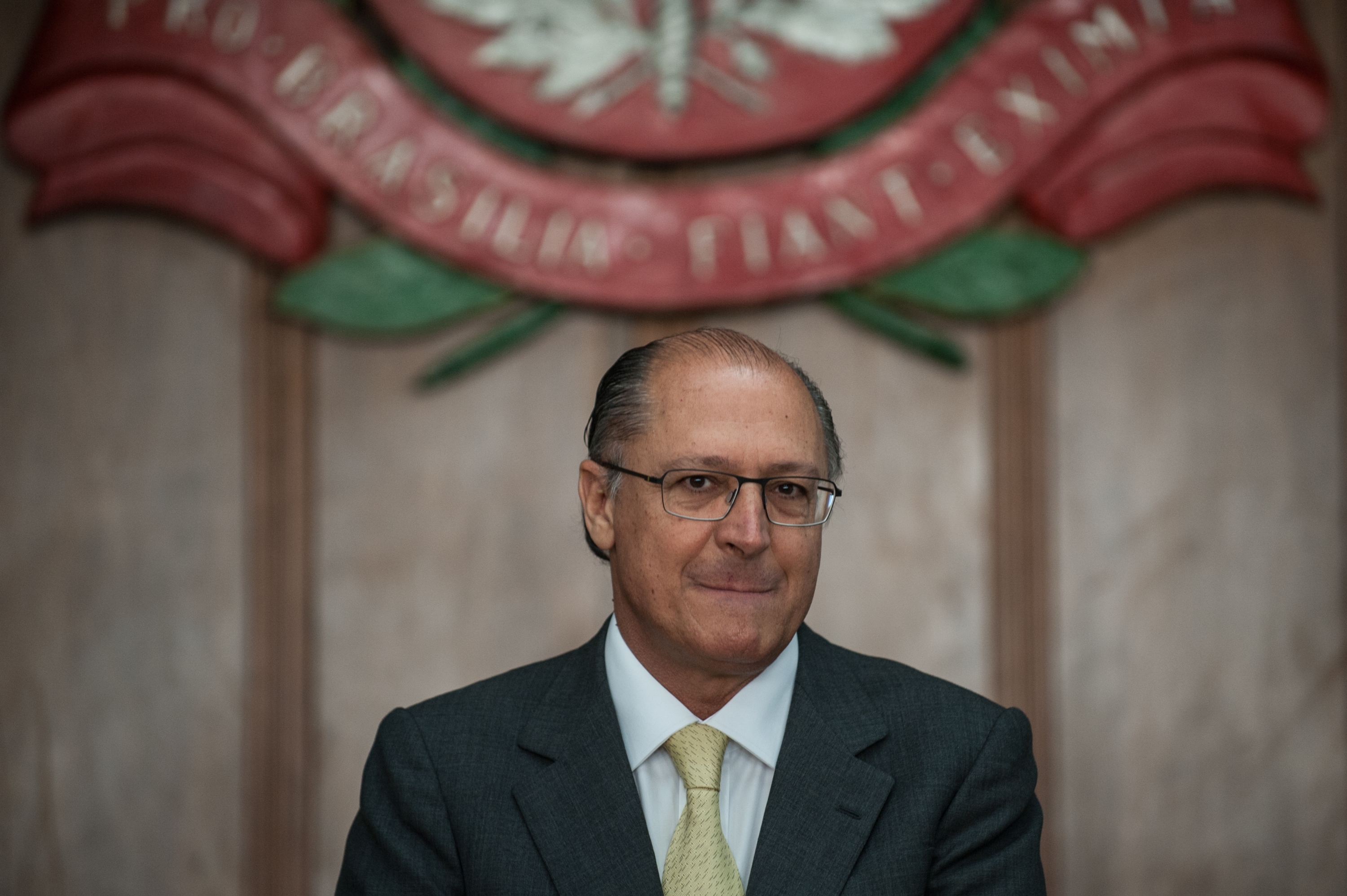 Administração Geraldo  Alckmin quer arquivar esquema de fraude de ICMS