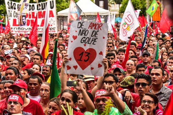 Fortaleza Lula
