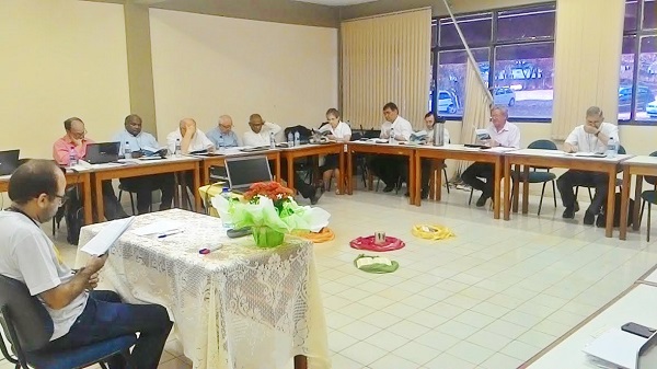 CNBB divulga nota contra PEC 241 e reformas propostas pelo governo golpista (Foto: divulgação)